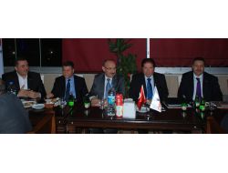 Nasiad Sektör Toplantılarına Devam Ediyor