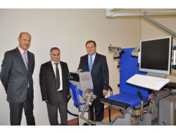 Akıllı Hastanenin Telefonları Kilitlendi, 3 Ay Sonrasına Gün Veriliyor