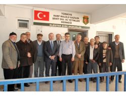 ŞEHİTLER İÇİN HATİM İNDİRİLECEK