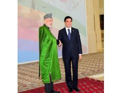 Türkmenistan’da Uluslararası Nevruz Bayramı Yaylada Kutlandı