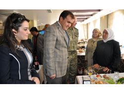 Midyatlı Şehit Aileleri: Bu Kan Dursun, Hepimiz Kardeşiz, Analar Ağlamasın