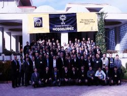 Daha Çok Kitap Okuyan Bir Toplum Oluşturmak İçin Çalışacak