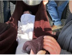 Gürcistan Vatandaşı Otel Odasında Ölü Bulundu