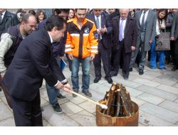 Prof. Dr. Karaaslan: Nevruz'u Ülkenin Her Yerine Yaymalıyız