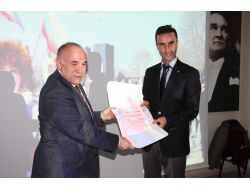 Nevruz Bayramı, Ereğli’de Kutlandı