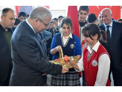 Bingöl'de Nevruz Kutlaması Yapıldı