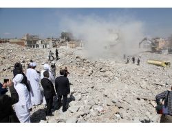 Şahinbey’in Kentsel Dönüşümdeki Başarısı Sudan’a Örnek Olacak