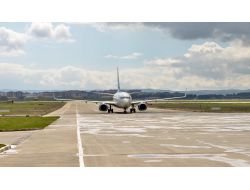 Batman'dan İzmir Ve Antalya'ya Uçuş Başlıyor