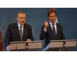 Erdoğan: Yunus’un Ailesine Teslimini Temenni Ediyoruz