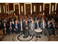 Okul Müdürlerine Eğitim Paneli