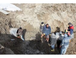 'Belediye, Gecesini Gündüzüne Vererek Büyük Bir Çalışma Gösteriyor'