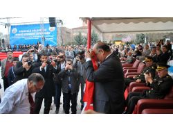 Vali Kolat: Nevruz, Birlik Ve Beraberliğin Simgesi