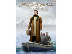 Allah’ın Sadık Kulu, Dünya Tv’de Kürtçe Yayınlanacak