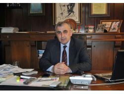 Midyat Belediye Başkanı Nasıroğlu: Çağrıyı Olumlu Buluyoruz