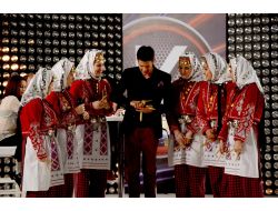 'Keremcem’le Akustik Söyleşi' Yapıldı