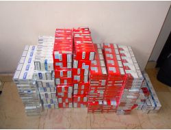 Artvin'de Kaçakçılığa Geçit Yok!