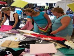 Alanya'da Turizmle Geçinen Esnafın Geliri Kışın Yüzde 70 Azalıyor