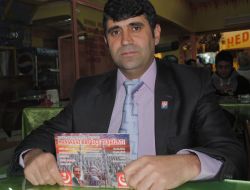 Bbp'li Karakoç: Dinimiz Anne Ve Babaya 'Öf' Bile Demeyi Yasaklar