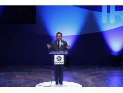 Başbakan Yardımcısı Bozdağ: Irmak Tv, Okullar Gibi Sınırların Ötesine Ulaşmalı