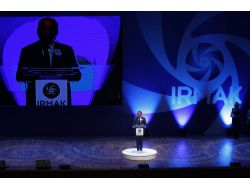 Hasret Bitti, Irmak Tv İzleyiciyle Buluştu