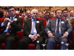 Akbulut: Irmak Tv, Bir Müslüman'ın 24 Saatini Tanzim Etmesine Yardım Etse Yeter