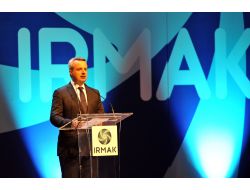 Irmak Tv Genel Müdürü: Dini Program Yapan Televizyonlara Kardeş Olarak Geldik