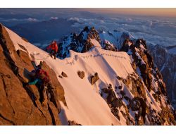 3. İzmir Dağ Filmleri Festivali Başlıyor