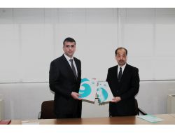 Japonya’da Bir Üniversitede Daha Türkçe Seçmeli Oluyor