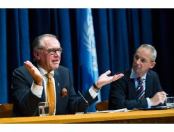 Dünyada Cep Telefonu Olanların Sayısı Tuvalet İmkanına Sahip Olandan Fazla