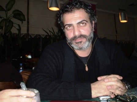 SERMYAN MİDYAD FİLMİNİ SATIN ALDI!