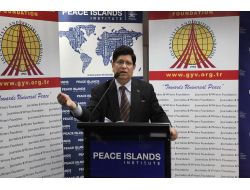 Bangladeş Büyükelçisi: Nerede Yakaladıysak Orada Astık