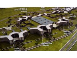 Bakanlık 55 Soruda Şehir Hastanelerini Anlattı