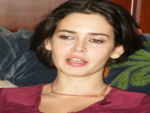 "Hüngür hüngür ağladım.."