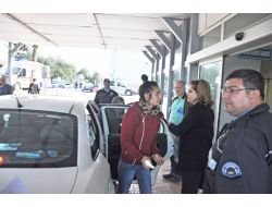 Kozan'da İşlenen Cinayetle İlgili 2 Kişi Tutuklandı