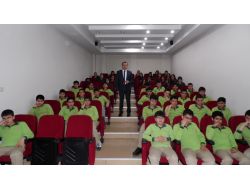 Gevher Hatun Koleji’nde Ufuk Turları Devam Ediyor