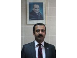 Sağlık Sen Başkanı Memiş: Tam Gün Düzenlemesi Tüm Sağlık Çalışanlarını Kapsamalı