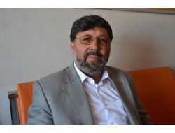 Kozan'da Suriyeliler İçin Toplanan Yardımlar Gönderildi