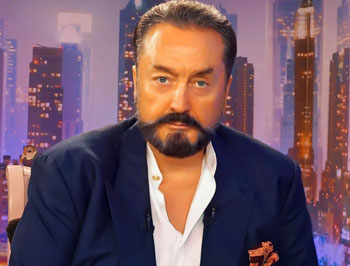 'Öcalan namaz kılıp tövbe etsin'