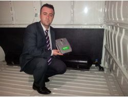 DİZELLER DE 'GAZ'LANDI!