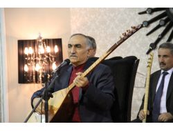 Aşıklar, Çanakkale İçin Söyledi