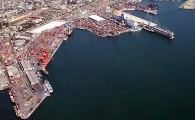 Mersin gümrüğünde yeni skandal