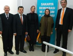 'Sakarya Valisi, Hediyesini Alıp Komşusuna Çaya Gidecek'