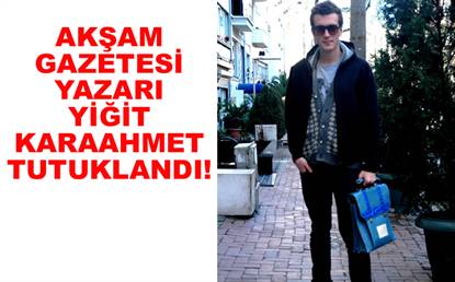 KOKAİN ALIRKEN YAKALANDI!