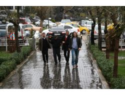 İnternet Kafede Çocuk Taciz Eden Zanlı Yakalandı