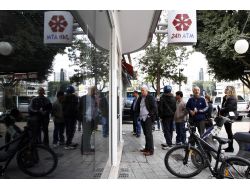 Rum Bankacılar, Meclisten Geçecek Yeni Yasa Tasarılarına Tepki Gösterdi