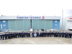 Thy, Bu Yıl 9,7 Milyar Dolar Ciro Hedefliyor!