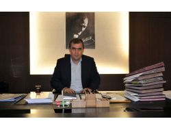 Kaymakam Bingöl: Midyat’ın 50 Yıllık Eğitim İhtiyacı Karşılanmış Olacak