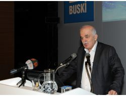 Dünya ‘su’yu Bursa’da Konuşuyor