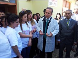 'Şapkalı Mantar' İşsiz Kadınlara Umut Oldu