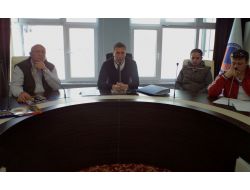 'Bilinçli Sporla Sosyal Eğitimi Tamamla' Projesi Hayata Geçiriliyor